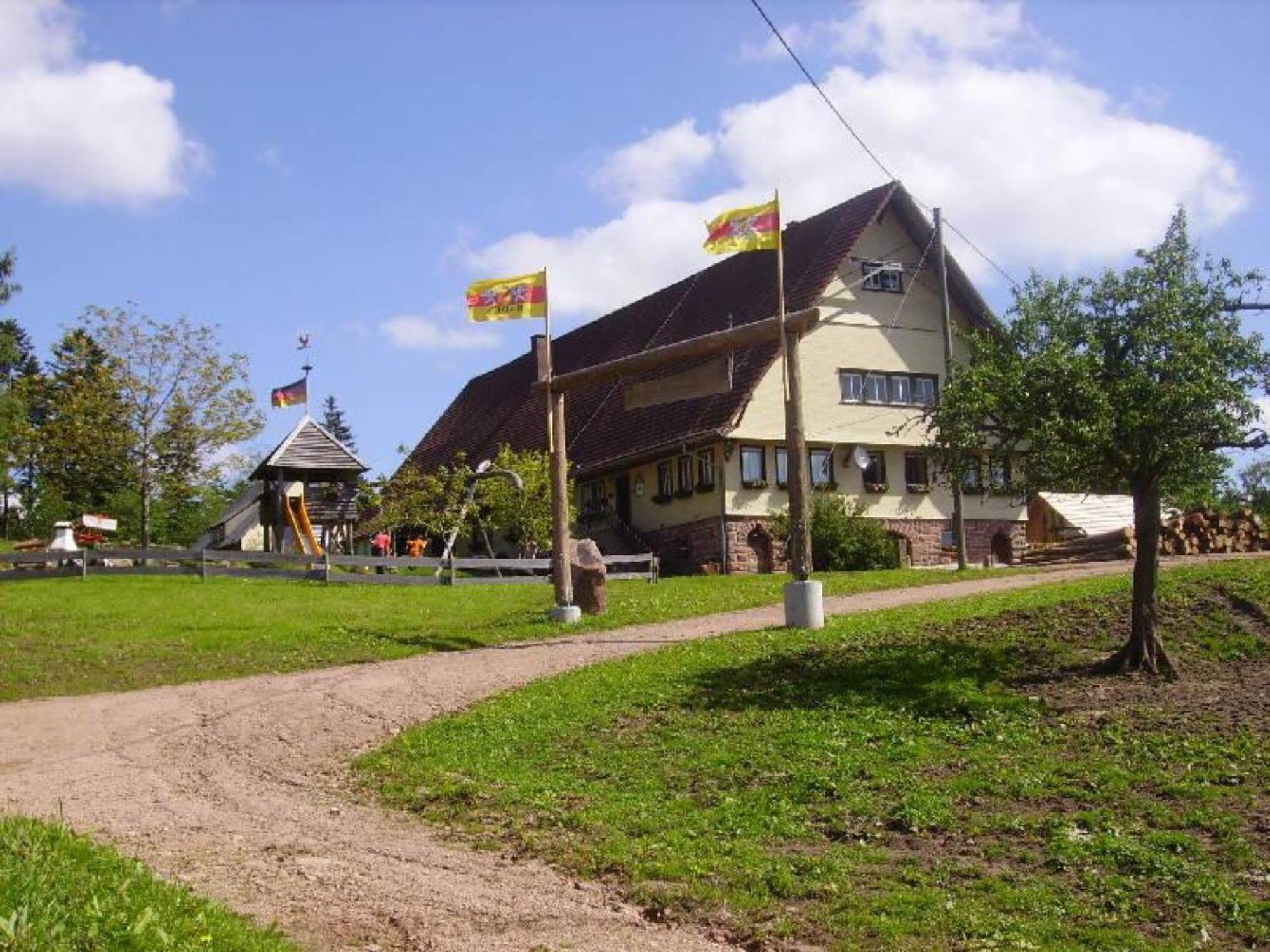 äckerhof Wolfach