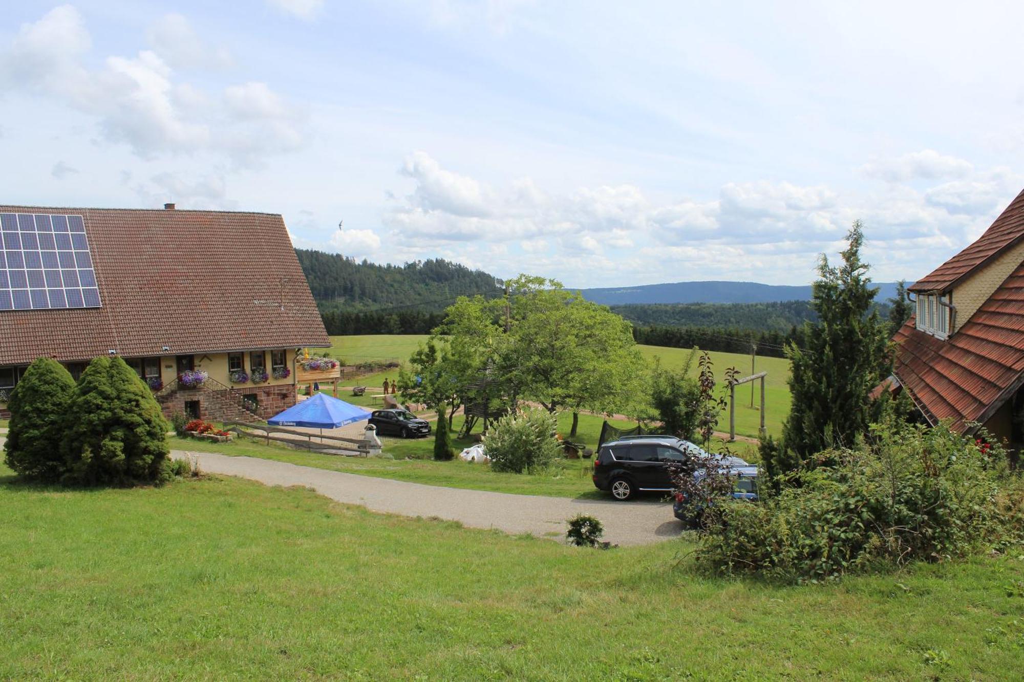 Ferienhaus äckerhof