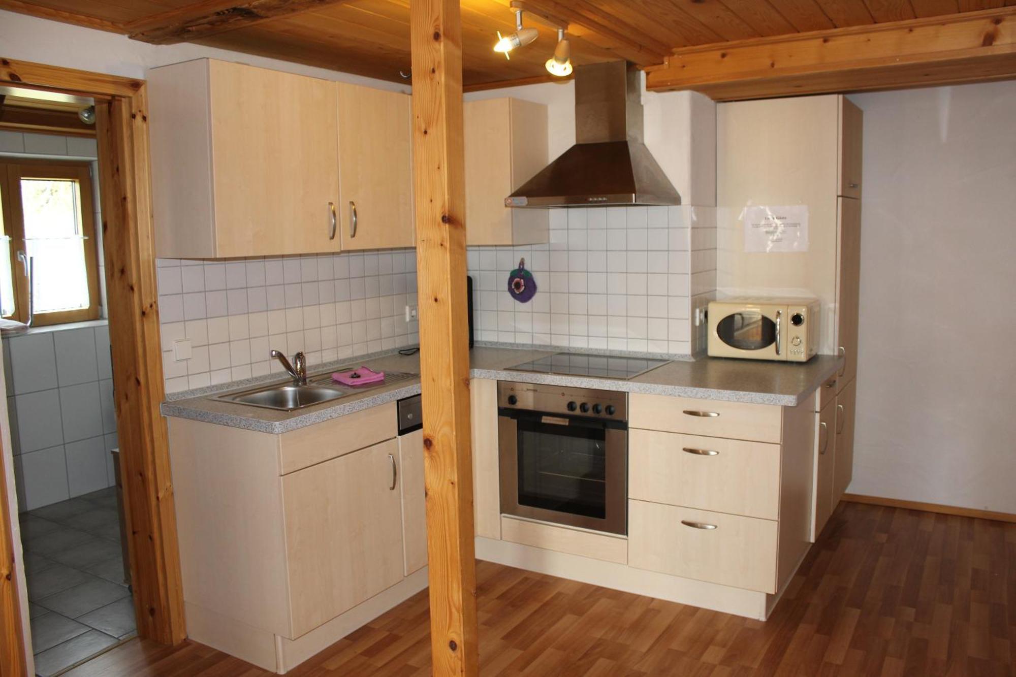 äckerhof Ferienhaus Wolfach