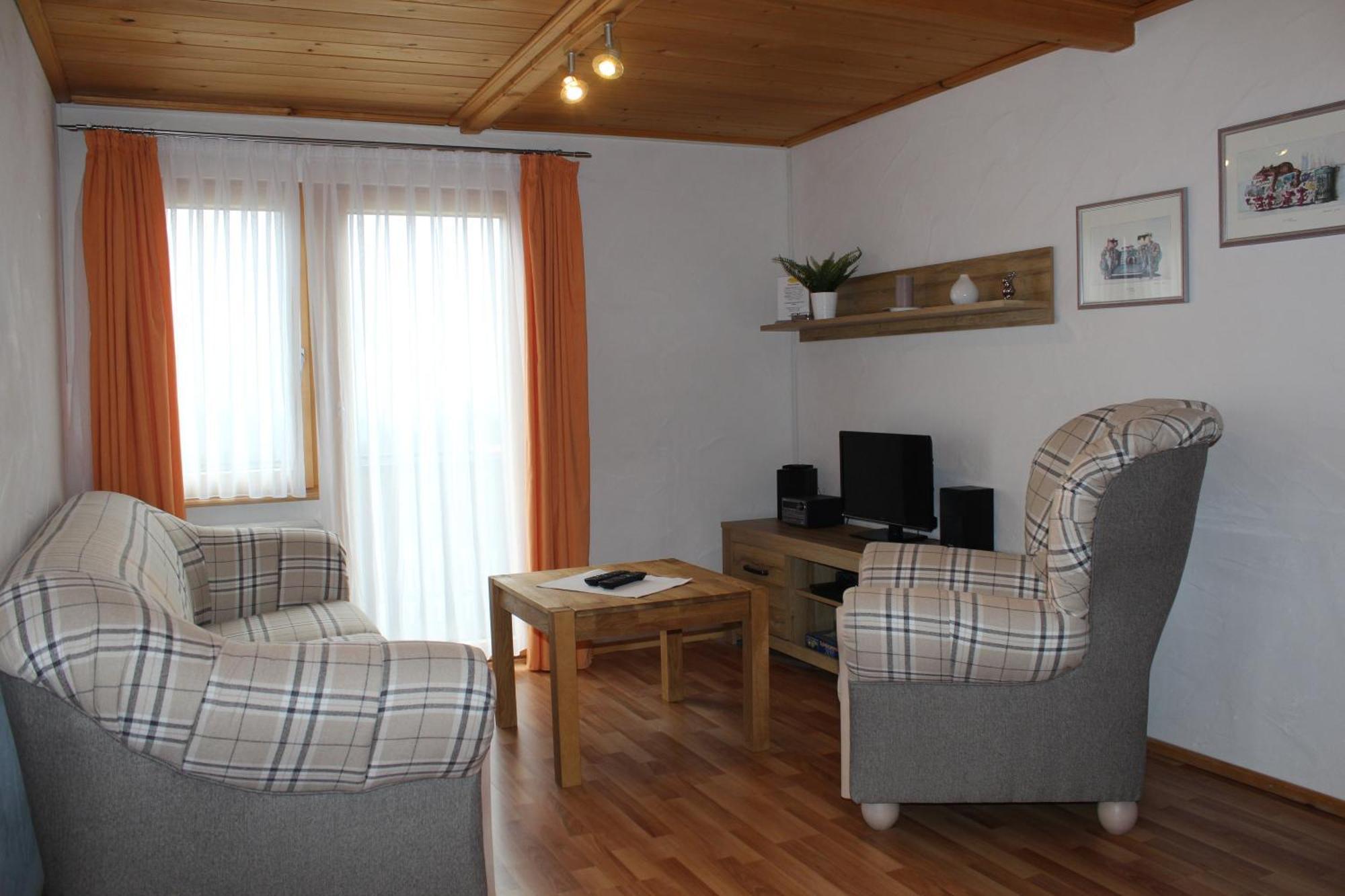 äckerhof Ferienhaus *