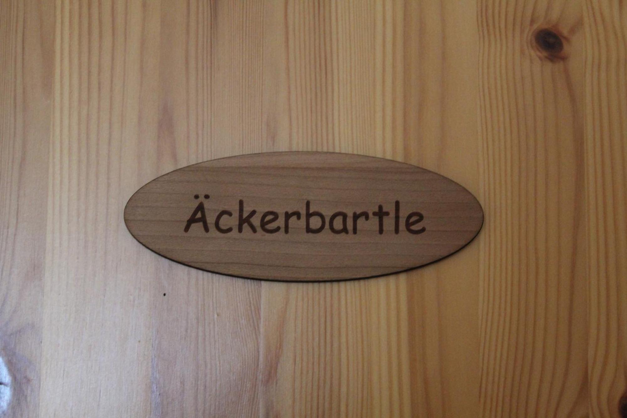 Ferienhaus äckerhof