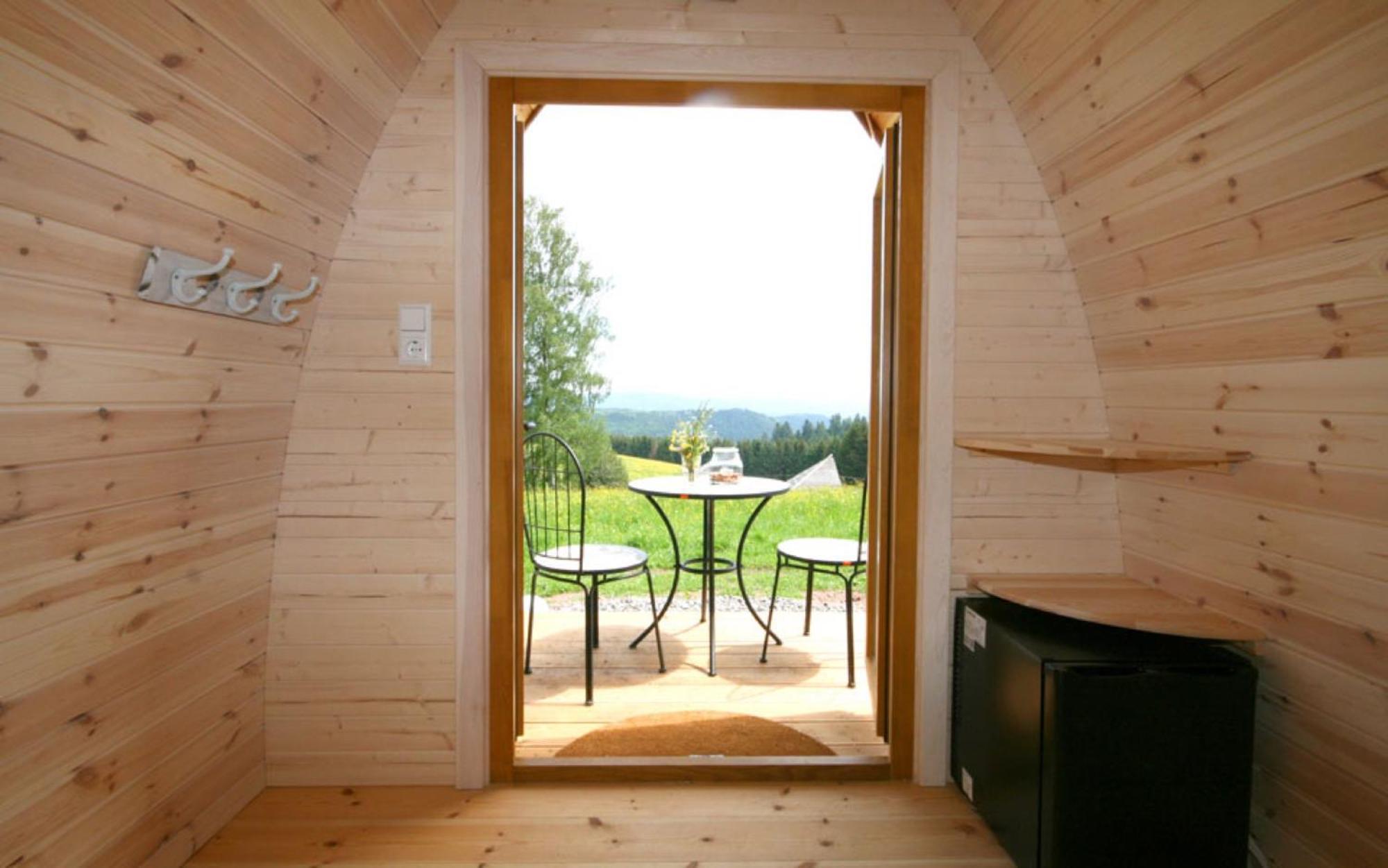 äckerhof Ferienhaus *