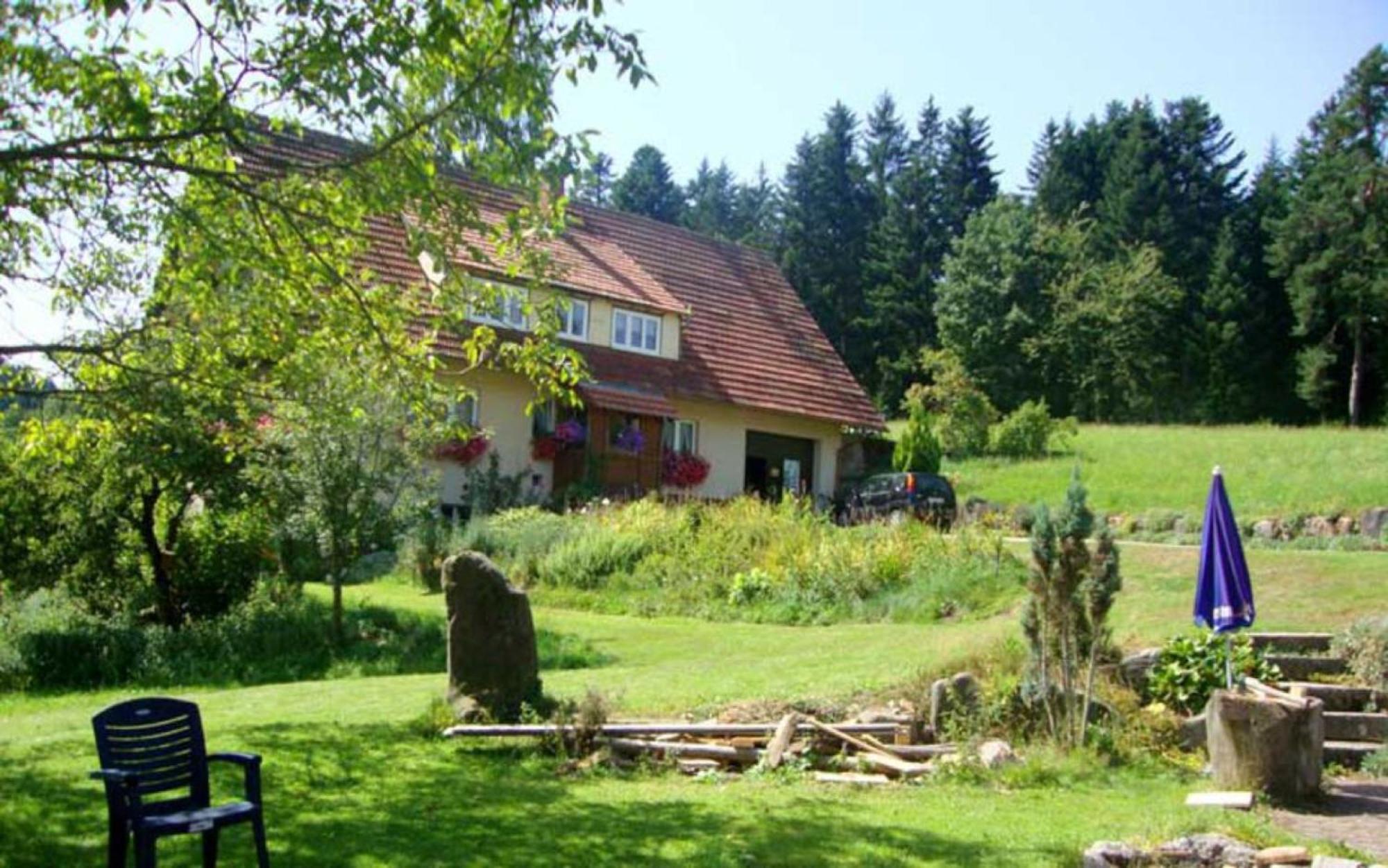 Ferienhaus äckerhof